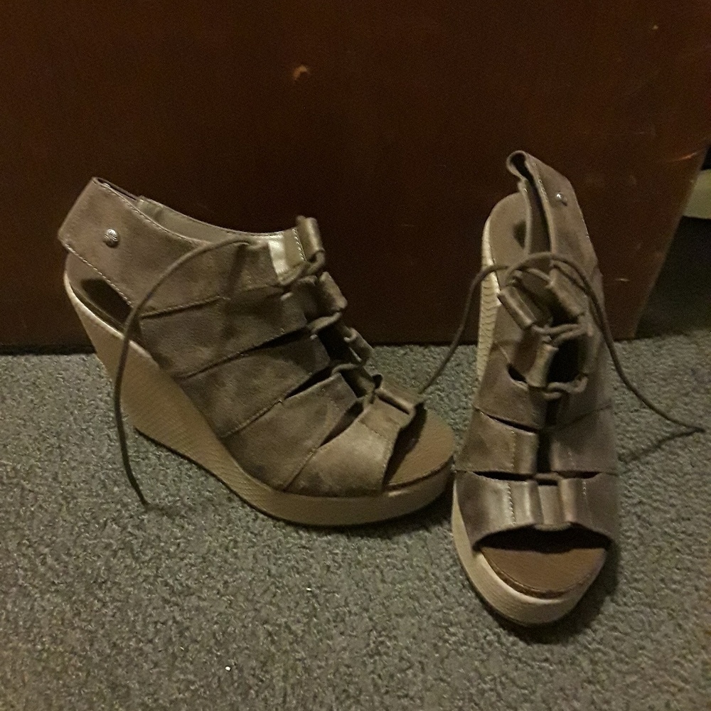 Wedges